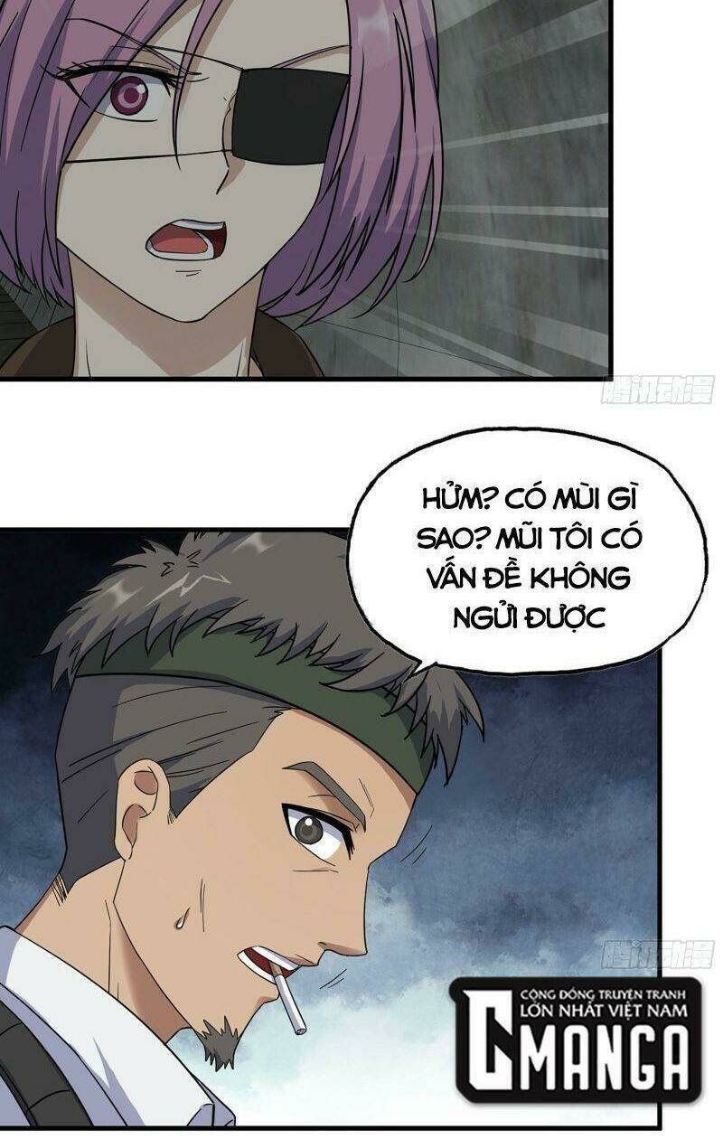 Tôi Chuyển Vàng Tại Mạt Thế - Chapter 266 - Page 5