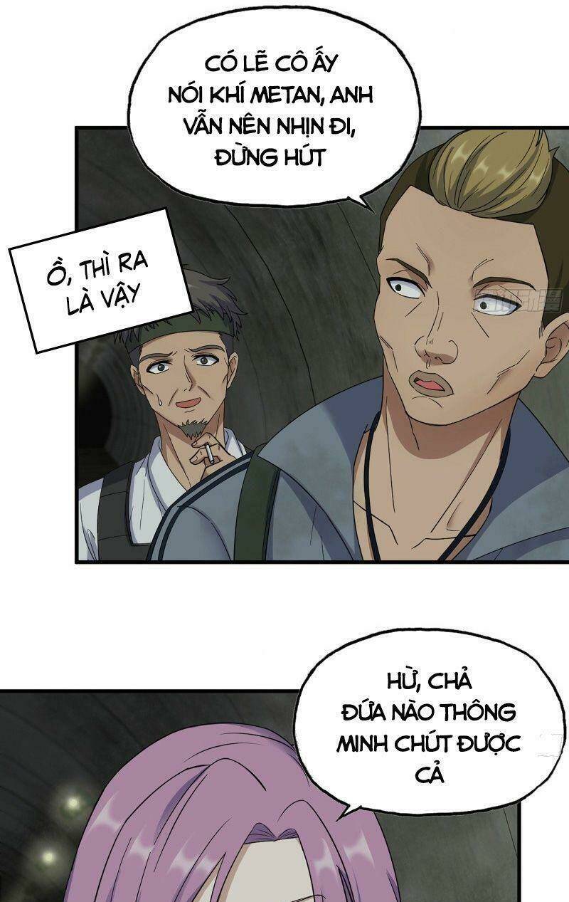 Tôi Chuyển Vàng Tại Mạt Thế - Chapter 266 - Page 6