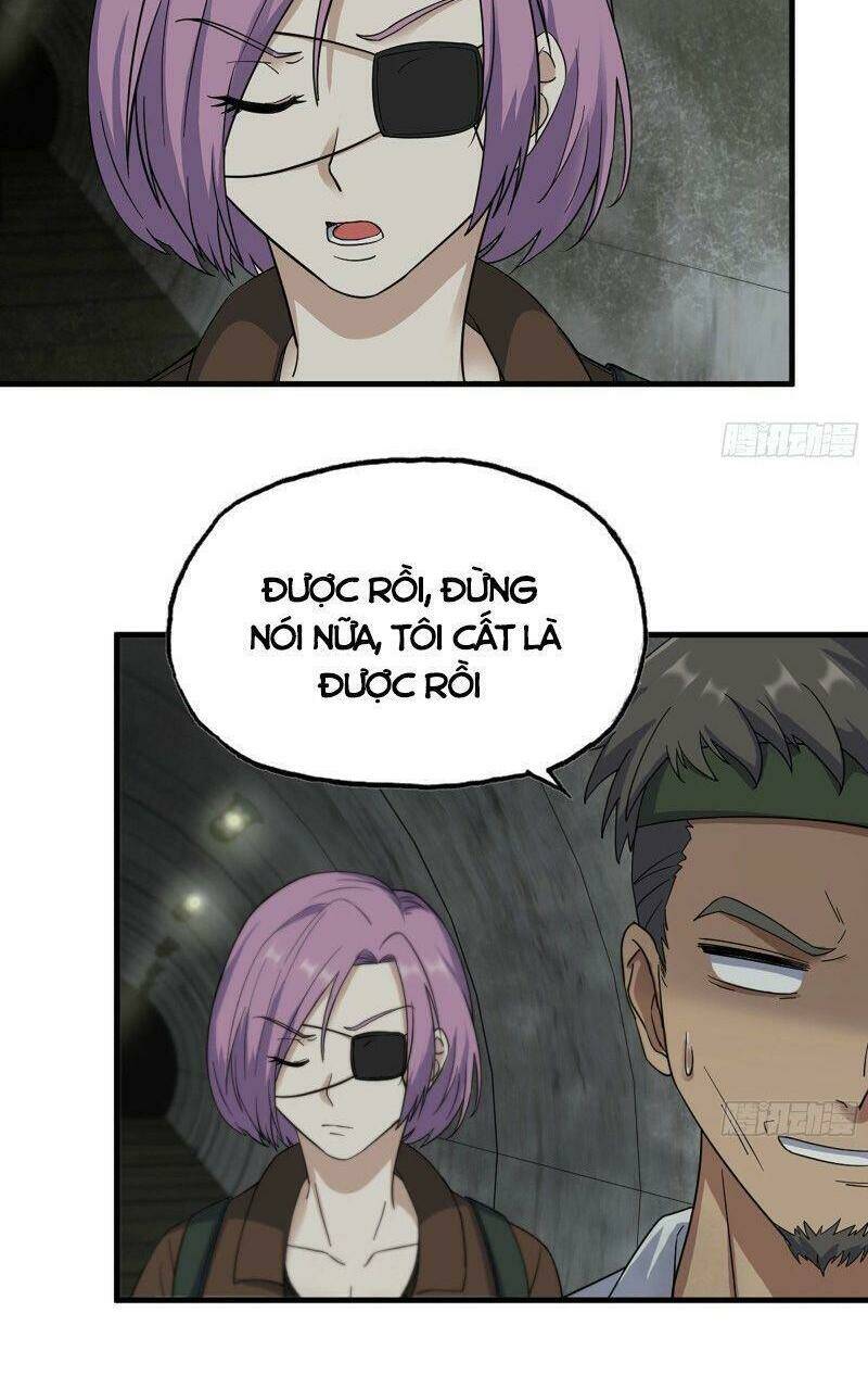 Tôi Chuyển Vàng Tại Mạt Thế - Chapter 266 - Page 7