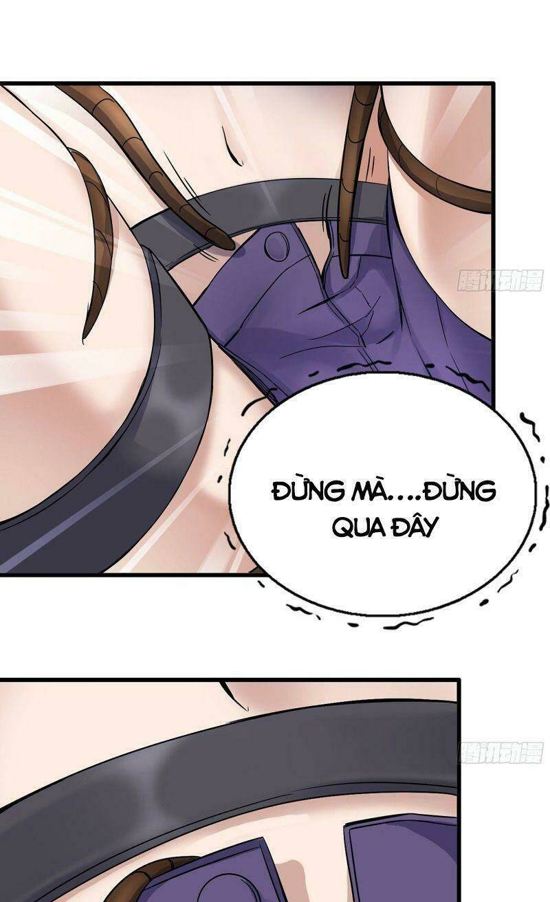 Tôi Chuyển Vàng Tại Mạt Thế - Chapter 267 - Page 10