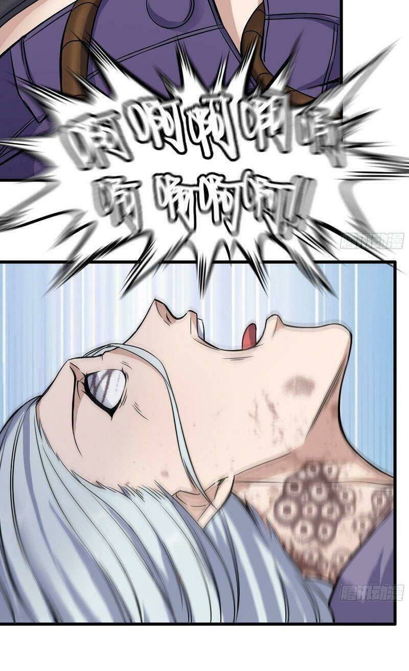 Tôi Chuyển Vàng Tại Mạt Thế - Chapter 267 - Page 11