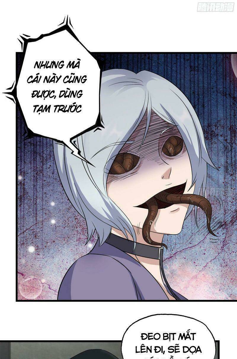 Tôi Chuyển Vàng Tại Mạt Thế - Chapter 267 - Page 14