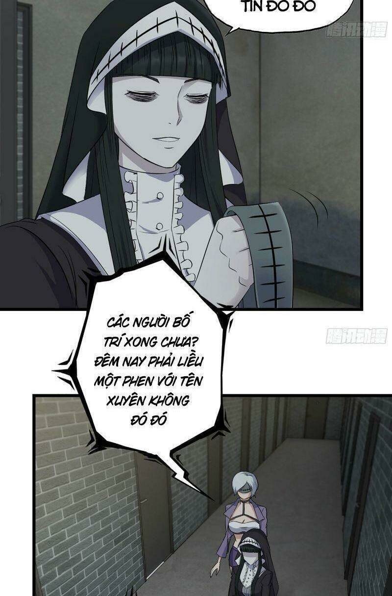 Tôi Chuyển Vàng Tại Mạt Thế - Chapter 267 - Page 15