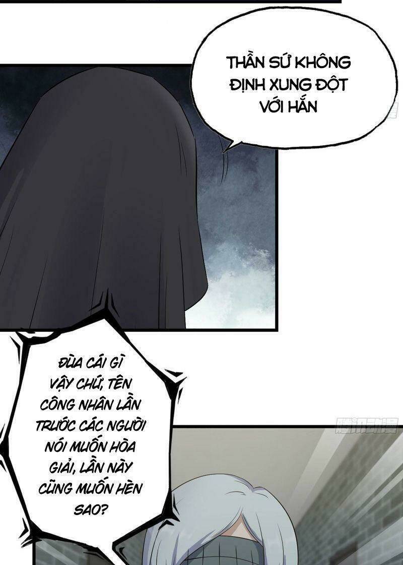 Tôi Chuyển Vàng Tại Mạt Thế - Chapter 267 - Page 18