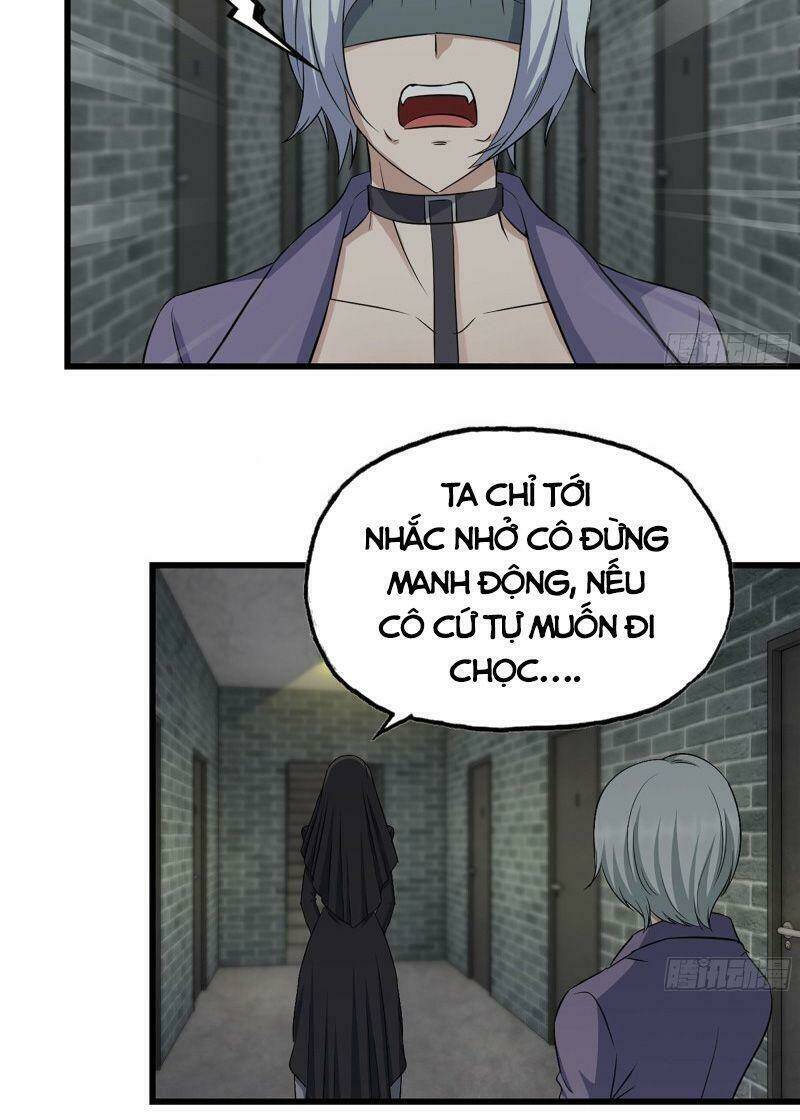 Tôi Chuyển Vàng Tại Mạt Thế - Chapter 267 - Page 19