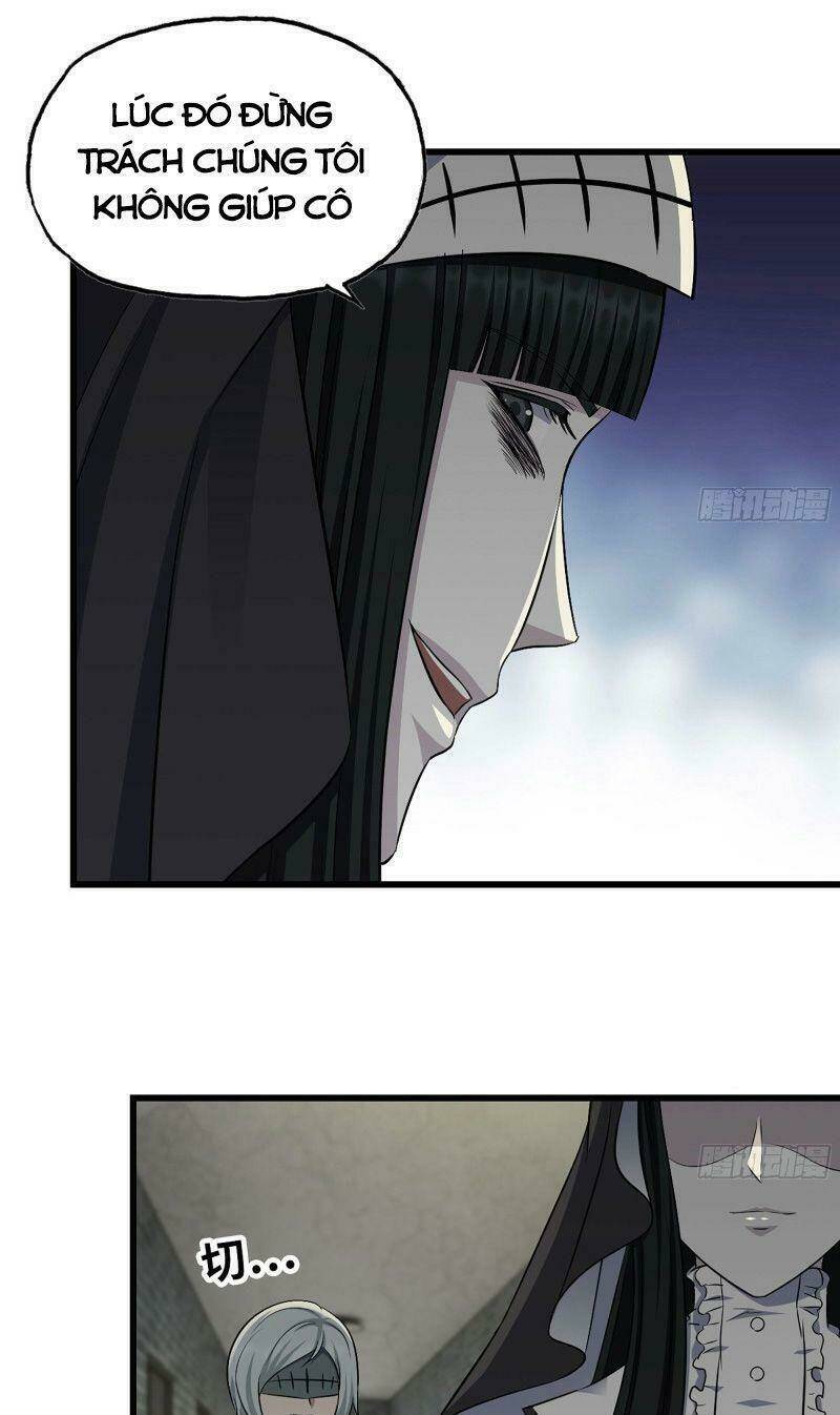 Tôi Chuyển Vàng Tại Mạt Thế - Chapter 267 - Page 20