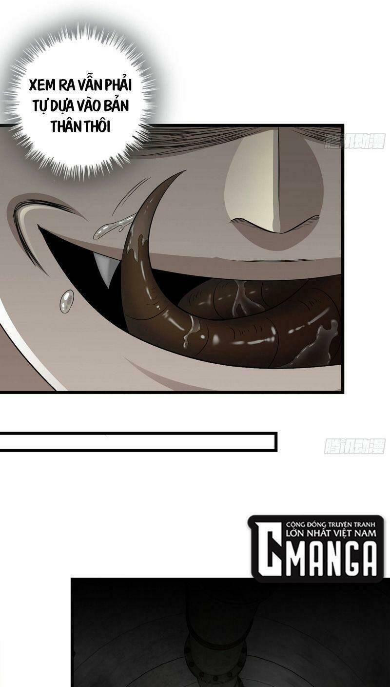 Tôi Chuyển Vàng Tại Mạt Thế - Chapter 267 - Page 22