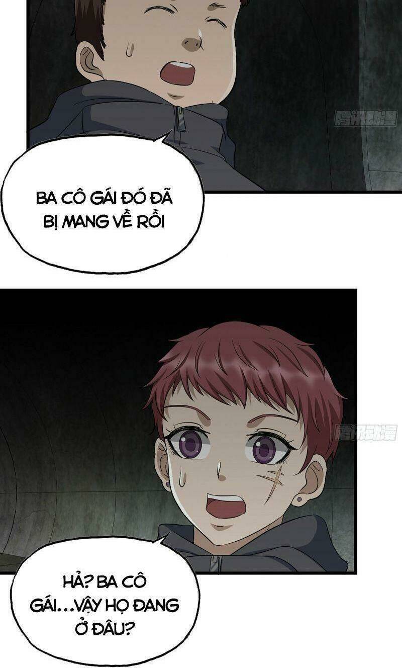 Tôi Chuyển Vàng Tại Mạt Thế - Chapter 267 - Page 29