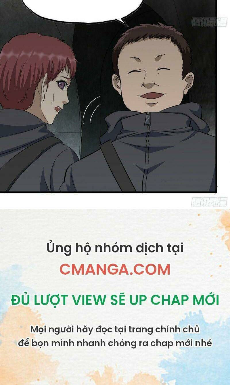 Tôi Chuyển Vàng Tại Mạt Thế - Chapter 267 - Page 33