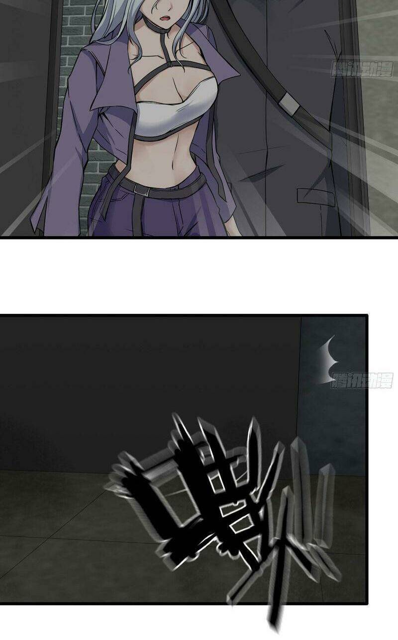 Tôi Chuyển Vàng Tại Mạt Thế - Chapter 267 - Page 3