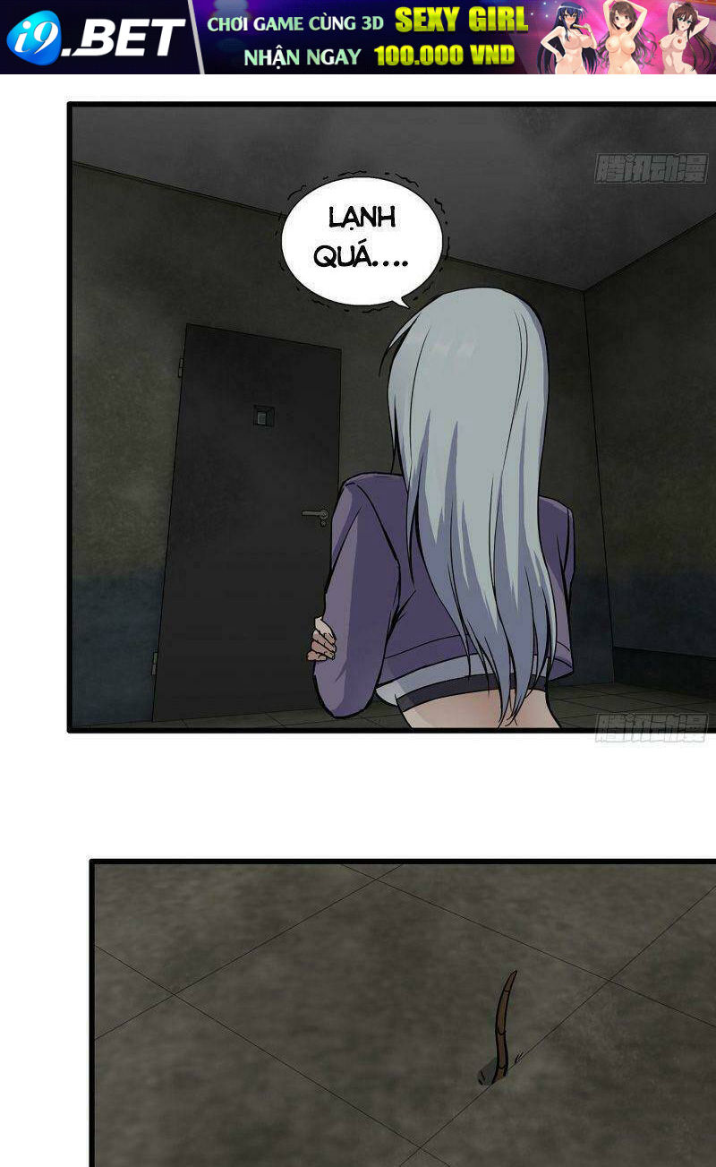 Tôi Chuyển Vàng Tại Mạt Thế - Chapter 267 - Page 4