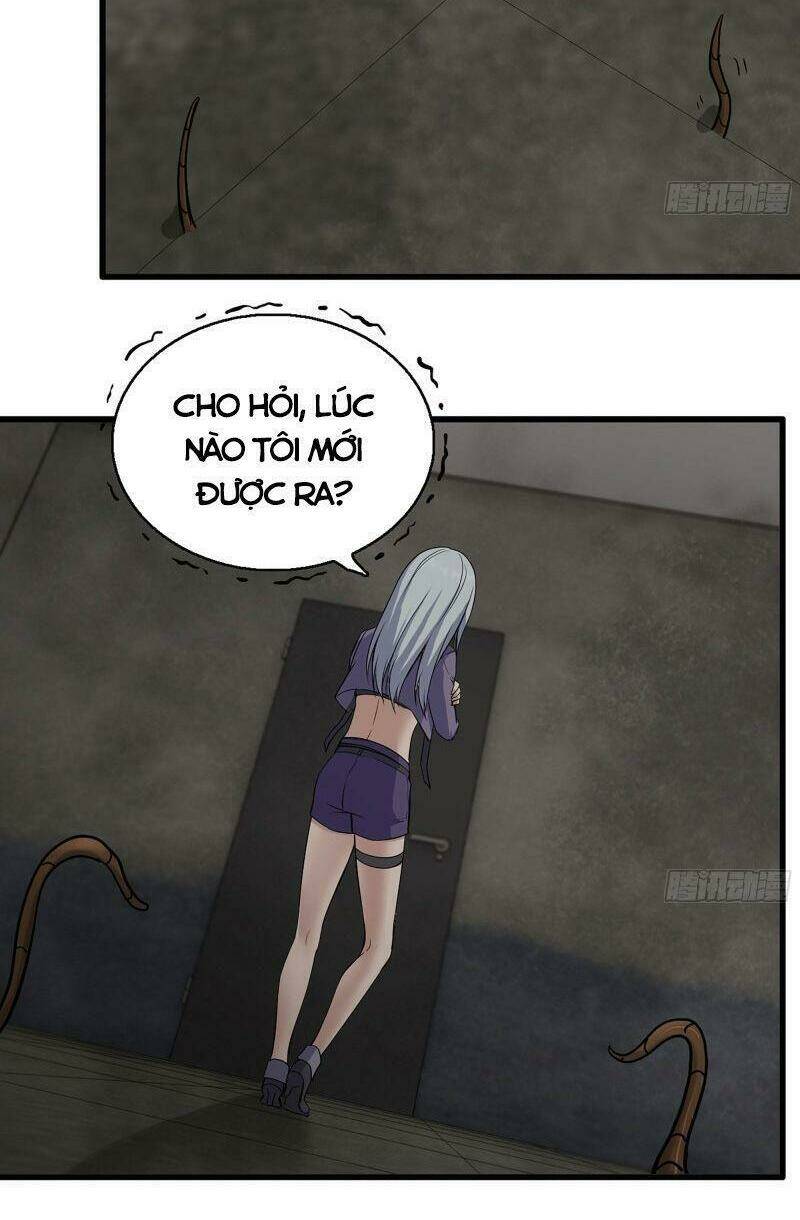 Tôi Chuyển Vàng Tại Mạt Thế - Chapter 267 - Page 5