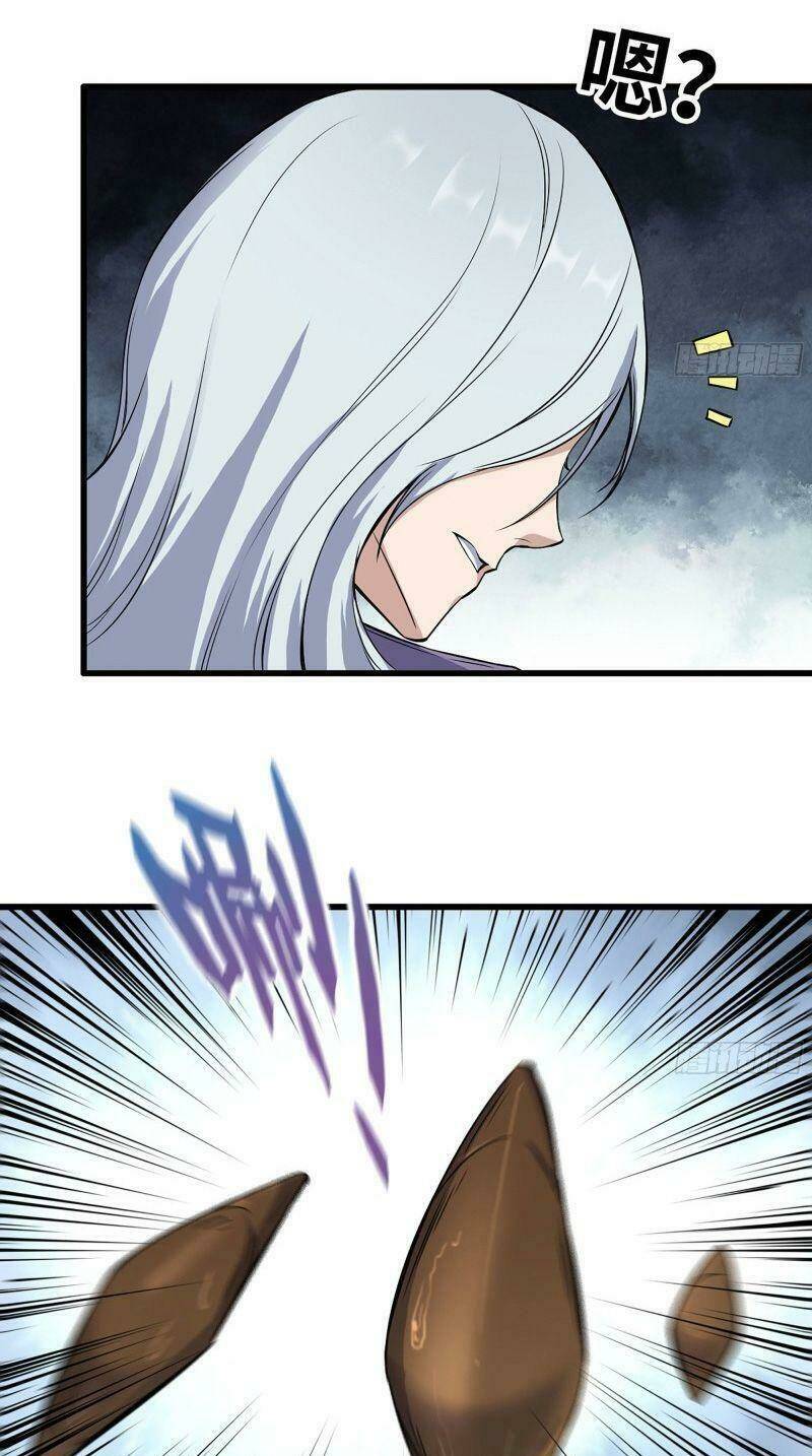 Tôi Chuyển Vàng Tại Mạt Thế - Chapter 267 - Page 6