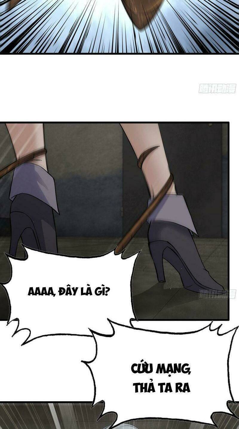 Tôi Chuyển Vàng Tại Mạt Thế - Chapter 267 - Page 7