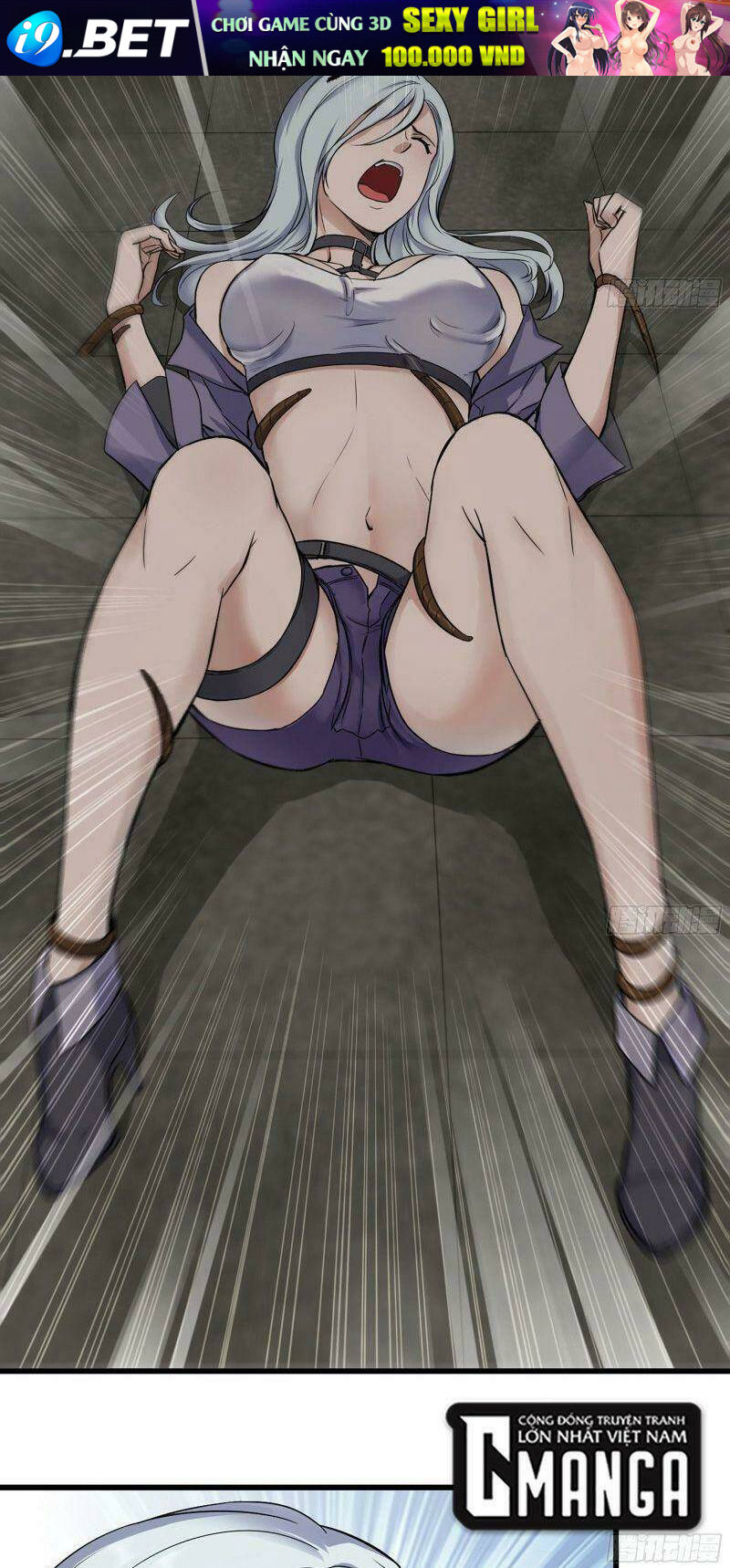 Tôi Chuyển Vàng Tại Mạt Thế - Chapter 267 - Page 8