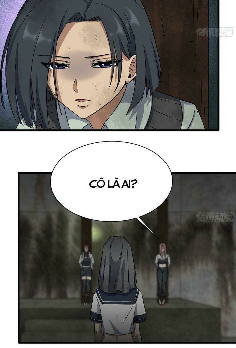 Tôi Chuyển Vàng Tại Mạt Thế - Chapter 268 - Page 10