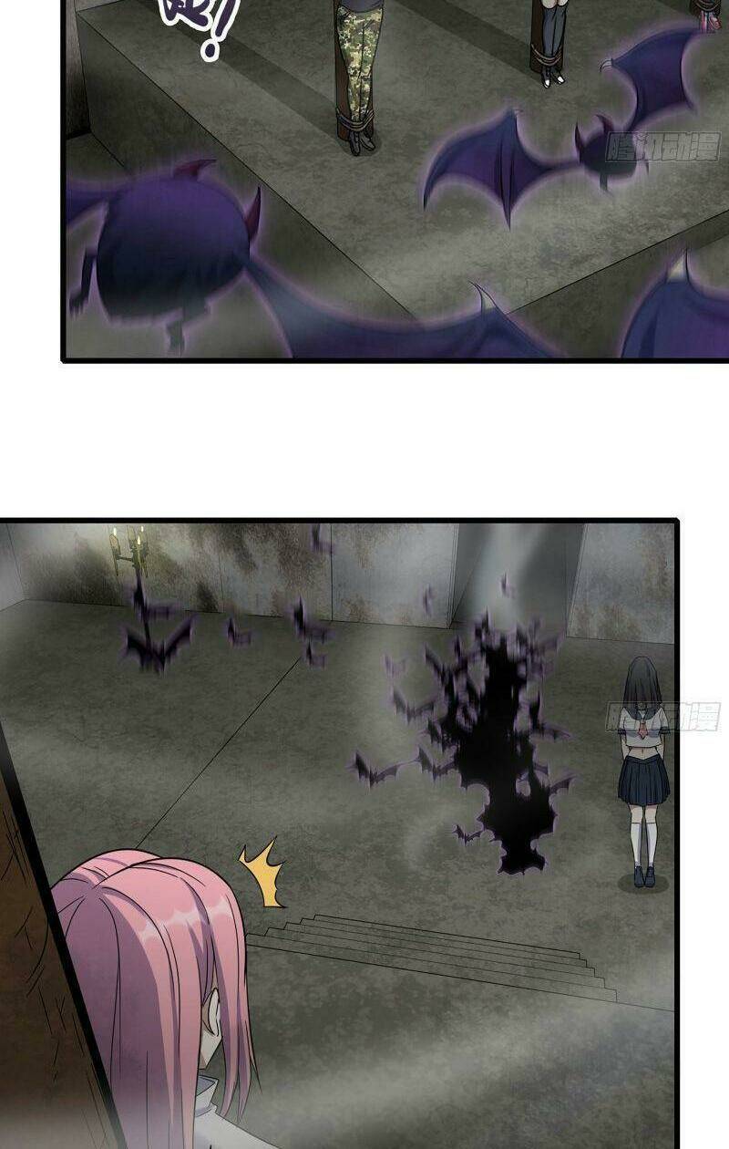 Tôi Chuyển Vàng Tại Mạt Thế - Chapter 268 - Page 12