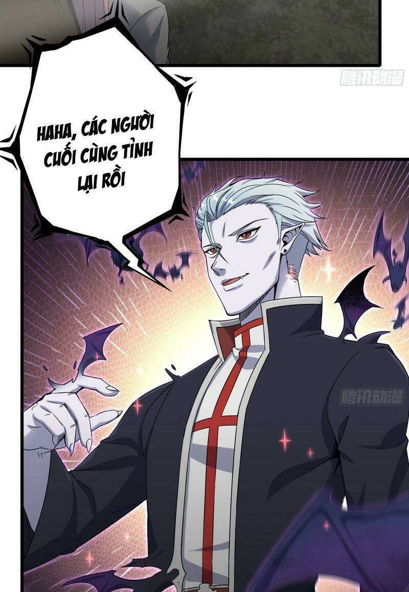 Tôi Chuyển Vàng Tại Mạt Thế - Chapter 268 - Page 13