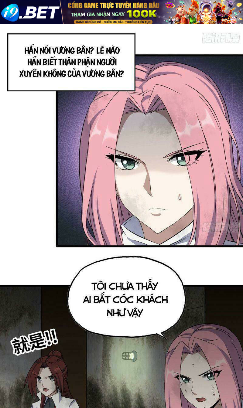 Tôi Chuyển Vàng Tại Mạt Thế - Chapter 268 - Page 17