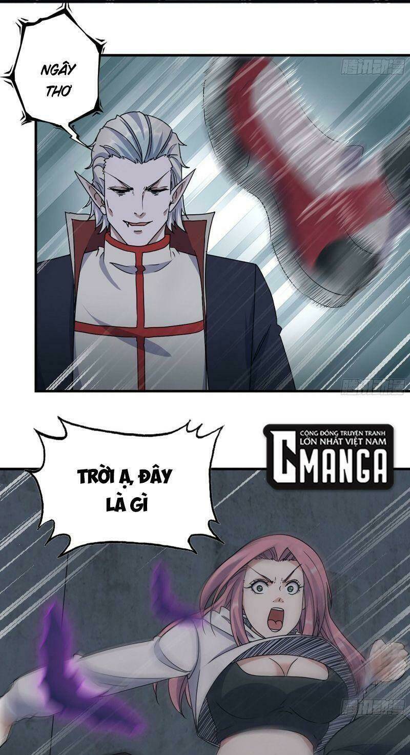 Tôi Chuyển Vàng Tại Mạt Thế - Chapter 268 - Page 23