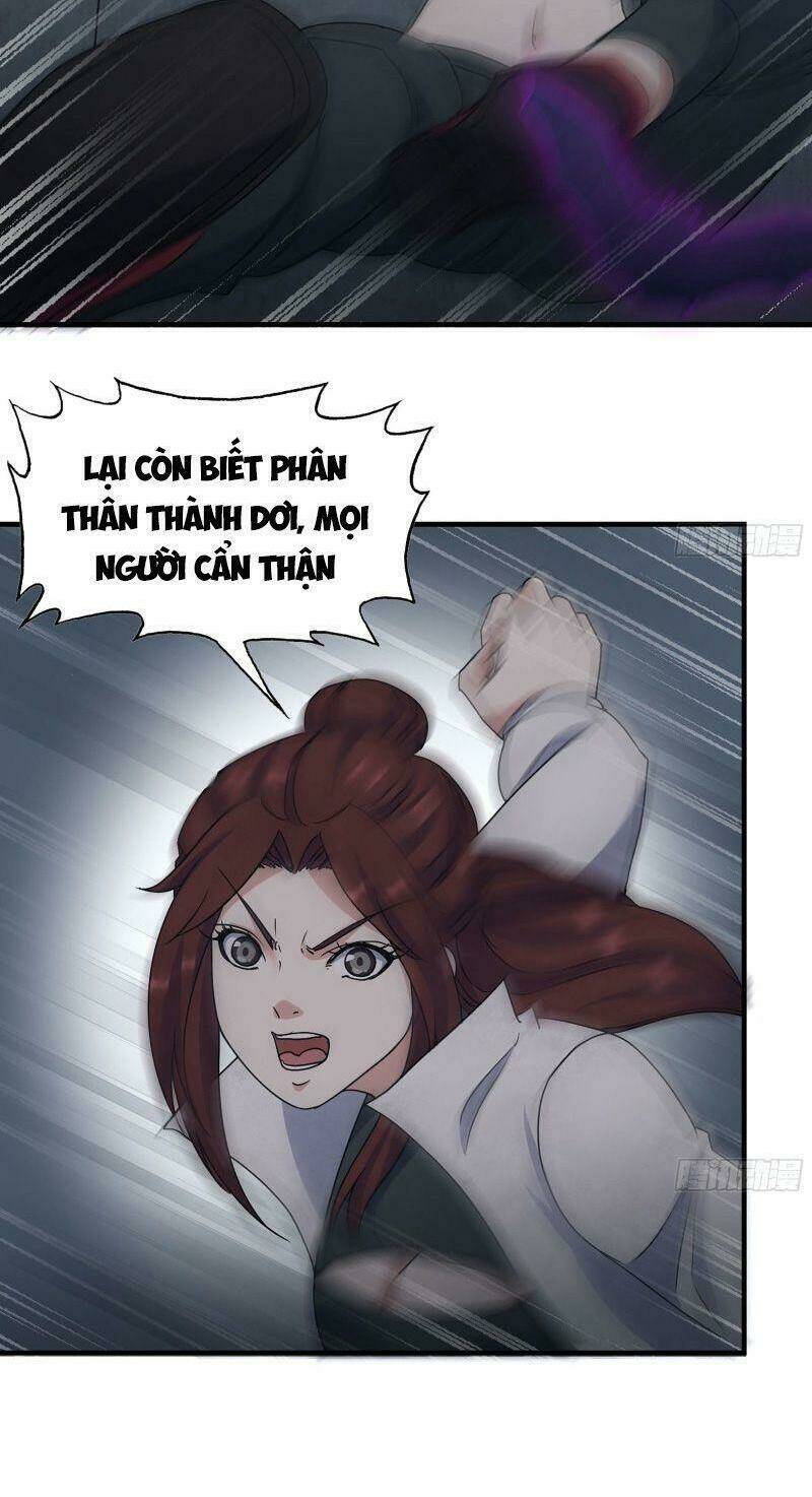 Tôi Chuyển Vàng Tại Mạt Thế - Chapter 268 - Page 24