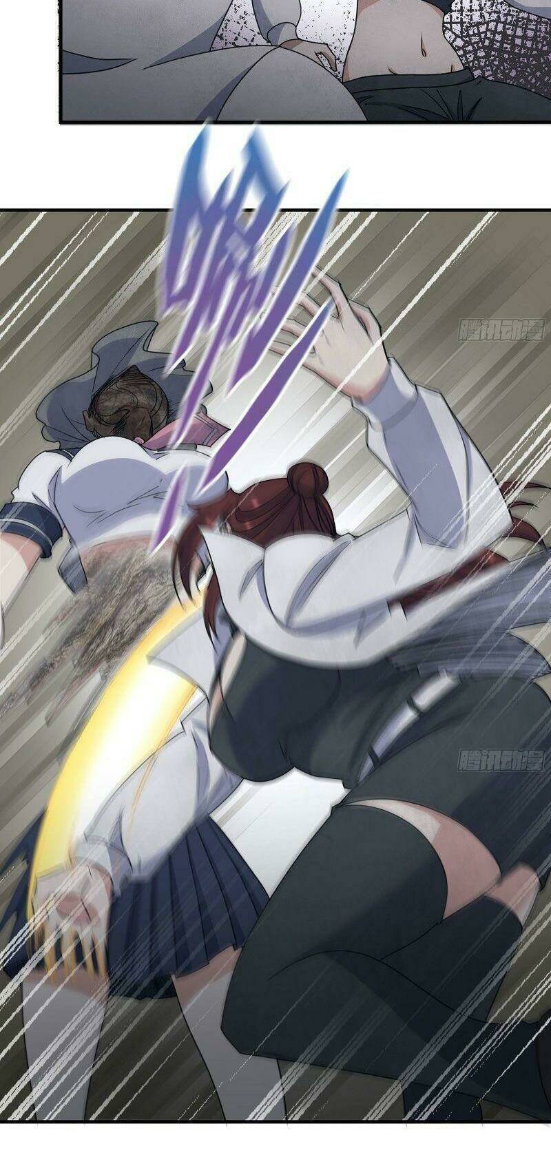 Tôi Chuyển Vàng Tại Mạt Thế - Chapter 268 - Page 26