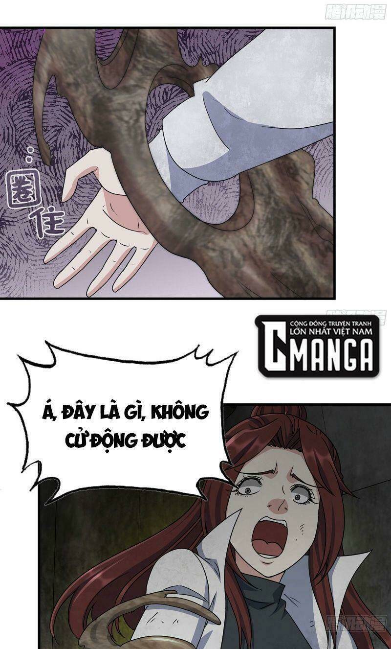 Tôi Chuyển Vàng Tại Mạt Thế - Chapter 268 - Page 27