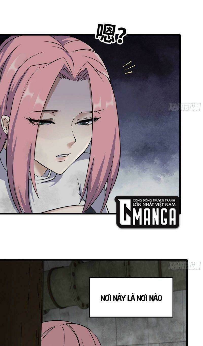 Tôi Chuyển Vàng Tại Mạt Thế - Chapter 268 - Page 5