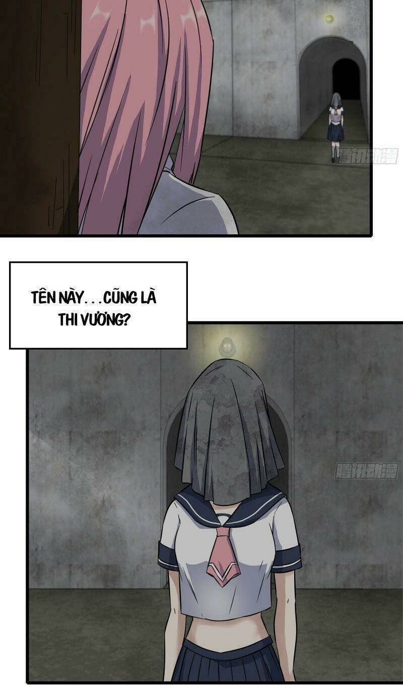 Tôi Chuyển Vàng Tại Mạt Thế - Chapter 268 - Page 6