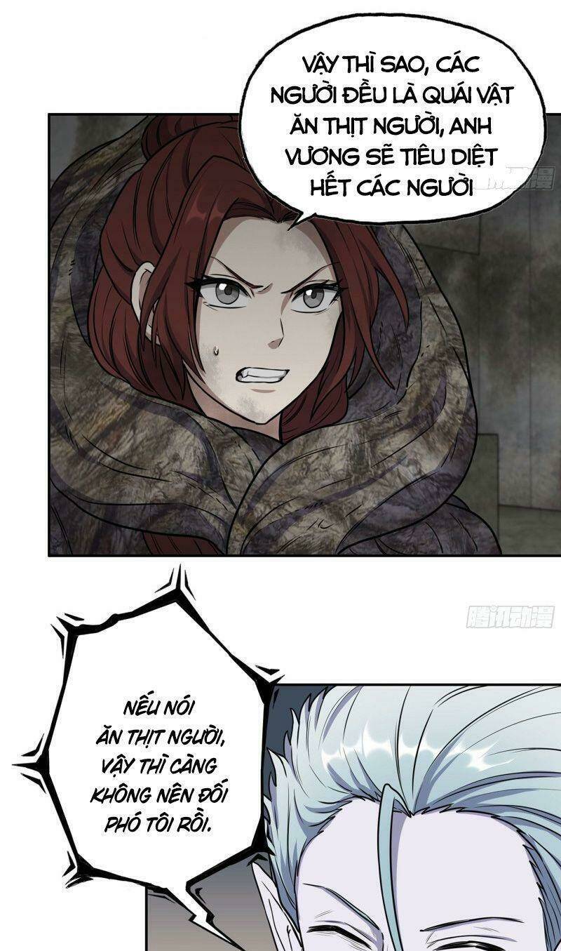 Tôi Chuyển Vàng Tại Mạt Thế - Chapter 269 - Page 10