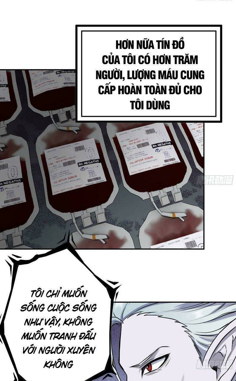 Tôi Chuyển Vàng Tại Mạt Thế - Chapter 269 - Page 13