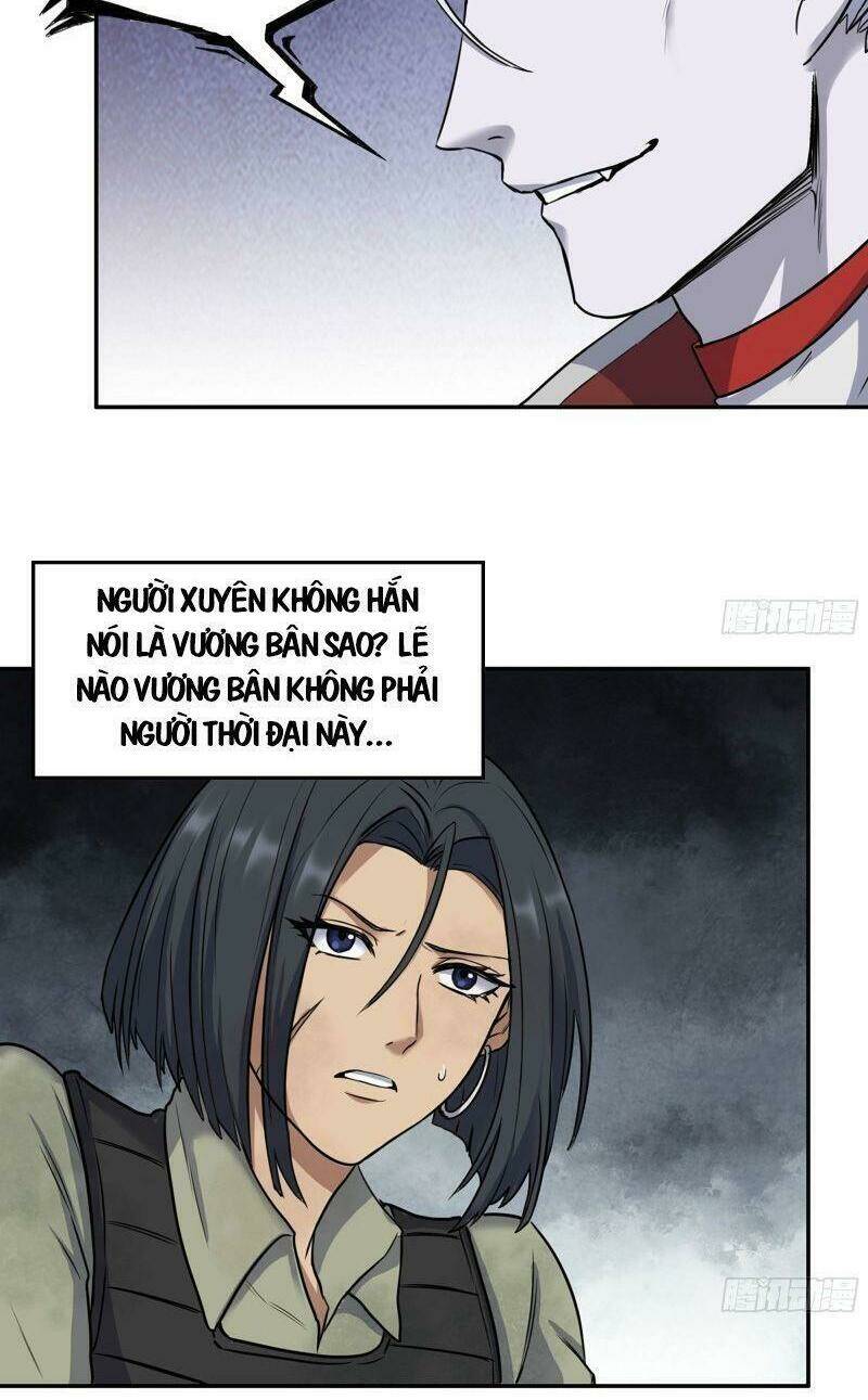 Tôi Chuyển Vàng Tại Mạt Thế - Chapter 269 - Page 14