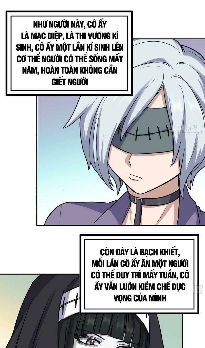 Tôi Chuyển Vàng Tại Mạt Thế - Chapter 269 - Page 16