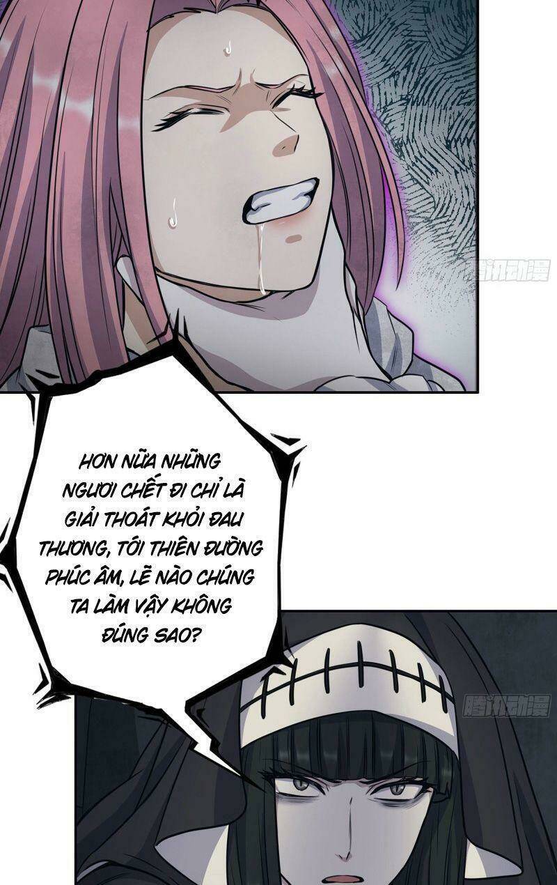 Tôi Chuyển Vàng Tại Mạt Thế - Chapter 269 - Page 24