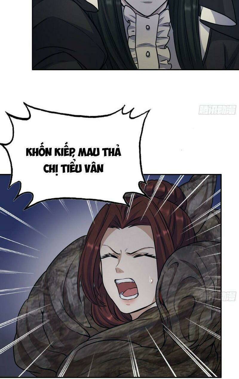 Tôi Chuyển Vàng Tại Mạt Thế - Chapter 269 - Page 25