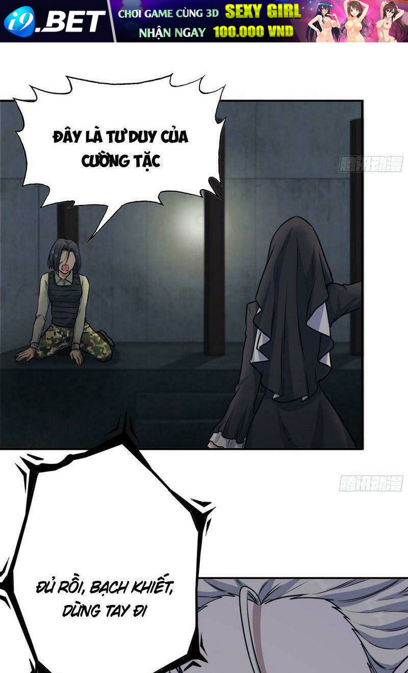 Tôi Chuyển Vàng Tại Mạt Thế - Chapter 269 - Page 27