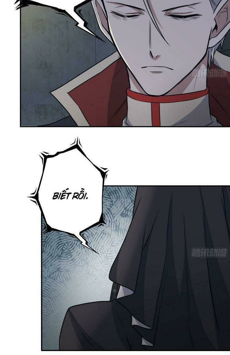 Tôi Chuyển Vàng Tại Mạt Thế - Chapter 269 - Page 28