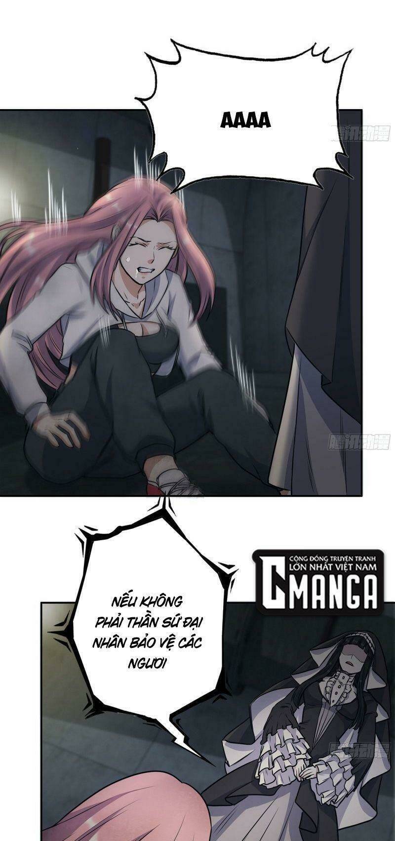 Tôi Chuyển Vàng Tại Mạt Thế - Chapter 269 - Page 29