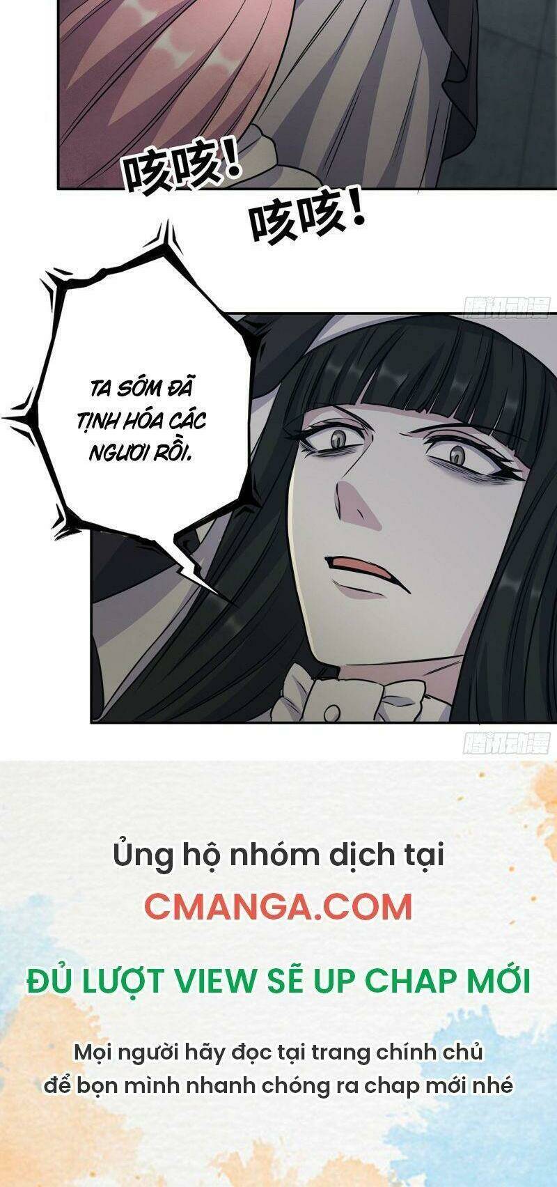 Tôi Chuyển Vàng Tại Mạt Thế - Chapter 269 - Page 30