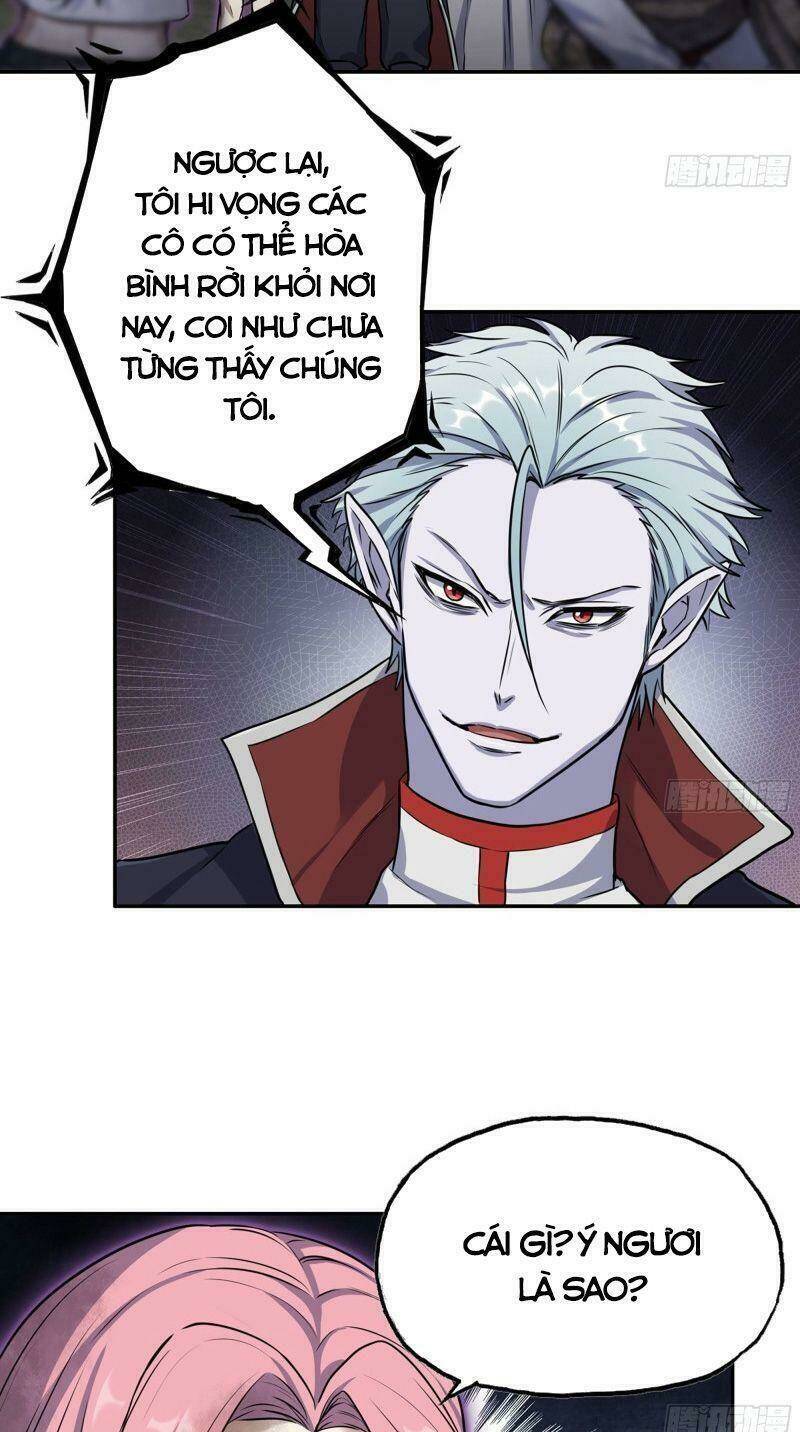 Tôi Chuyển Vàng Tại Mạt Thế - Chapter 269 - Page 6