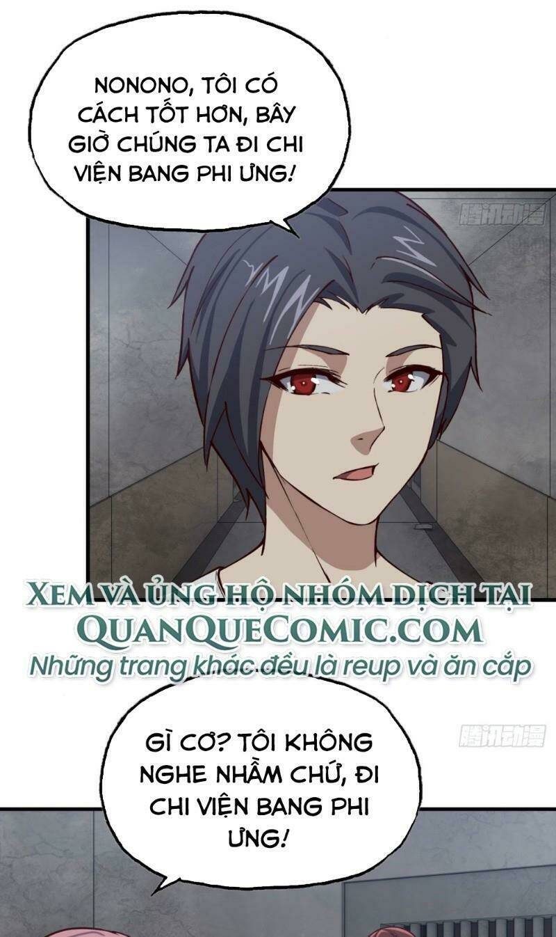 Tôi Chuyển Vàng Tại Mạt Thế - Chapter 27 - Page 12