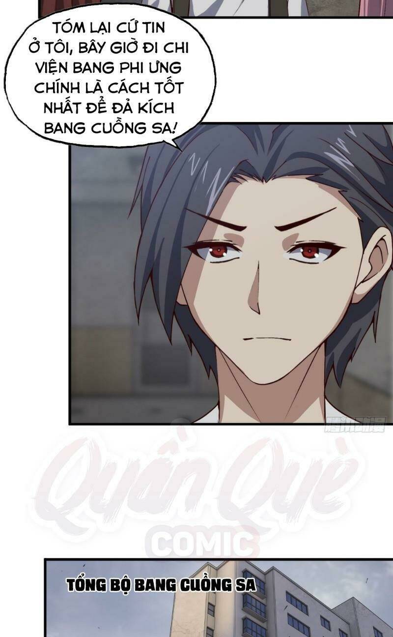 Tôi Chuyển Vàng Tại Mạt Thế - Chapter 27 - Page 14