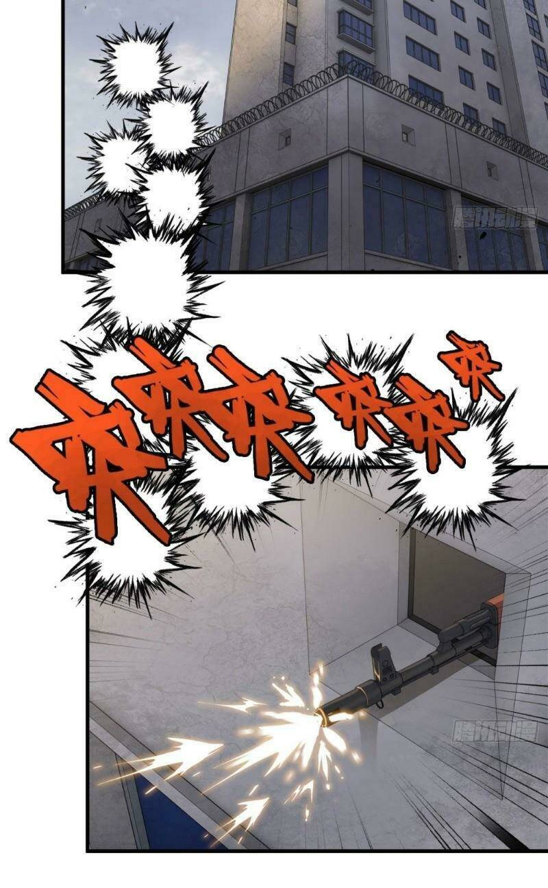 Tôi Chuyển Vàng Tại Mạt Thế - Chapter 27 - Page 15