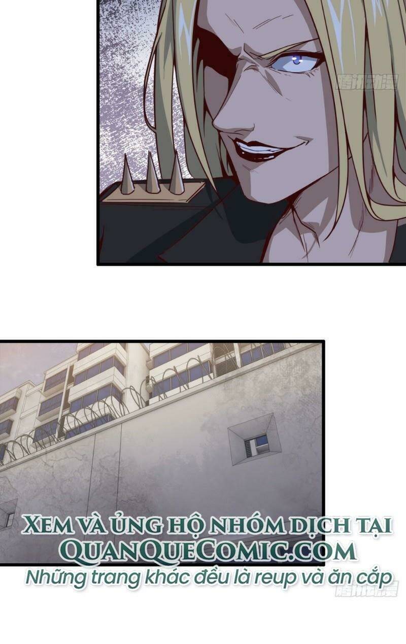 Tôi Chuyển Vàng Tại Mạt Thế - Chapter 27 - Page 25