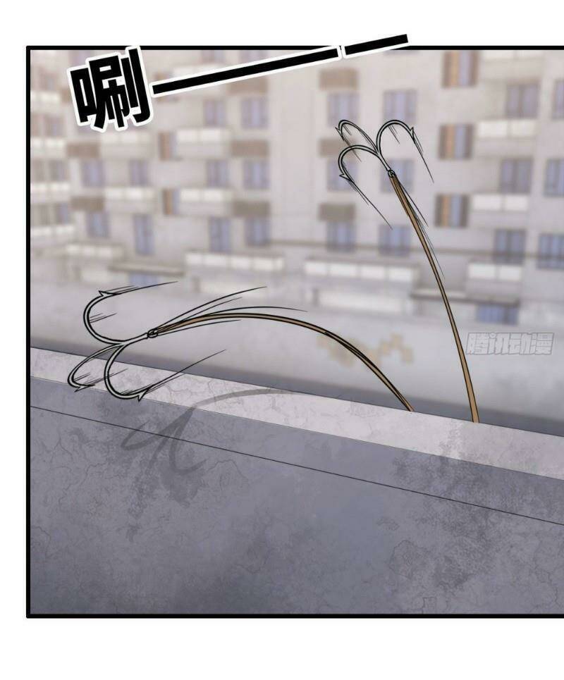 Tôi Chuyển Vàng Tại Mạt Thế - Chapter 27 - Page 27