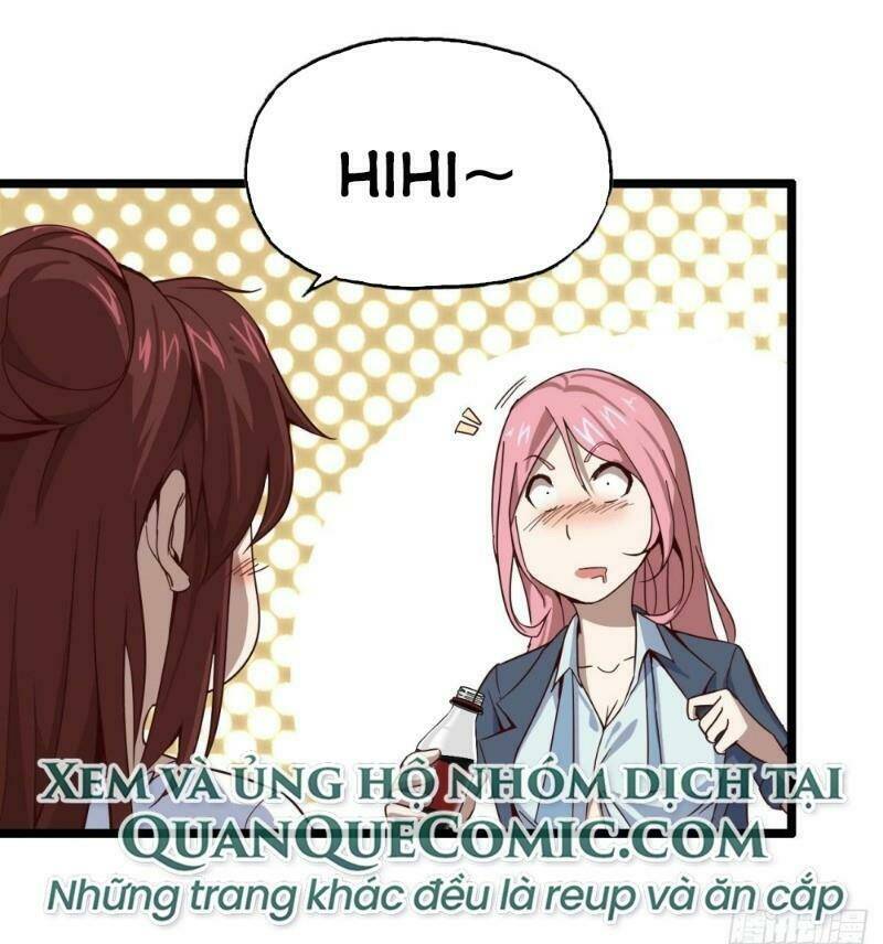 Tôi Chuyển Vàng Tại Mạt Thế - Chapter 27 - Page 4