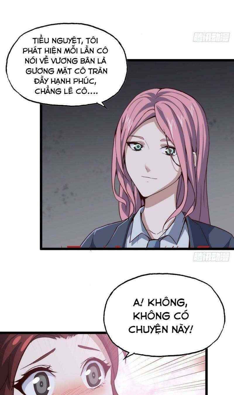 Tôi Chuyển Vàng Tại Mạt Thế - Chapter 27 - Page 8