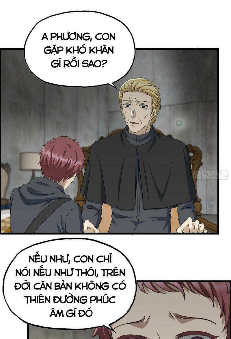 Tôi Chuyển Vàng Tại Mạt Thế - Chapter 270 - Page 13