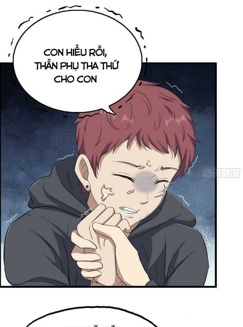 Tôi Chuyển Vàng Tại Mạt Thế - Chapter 270 - Page 21