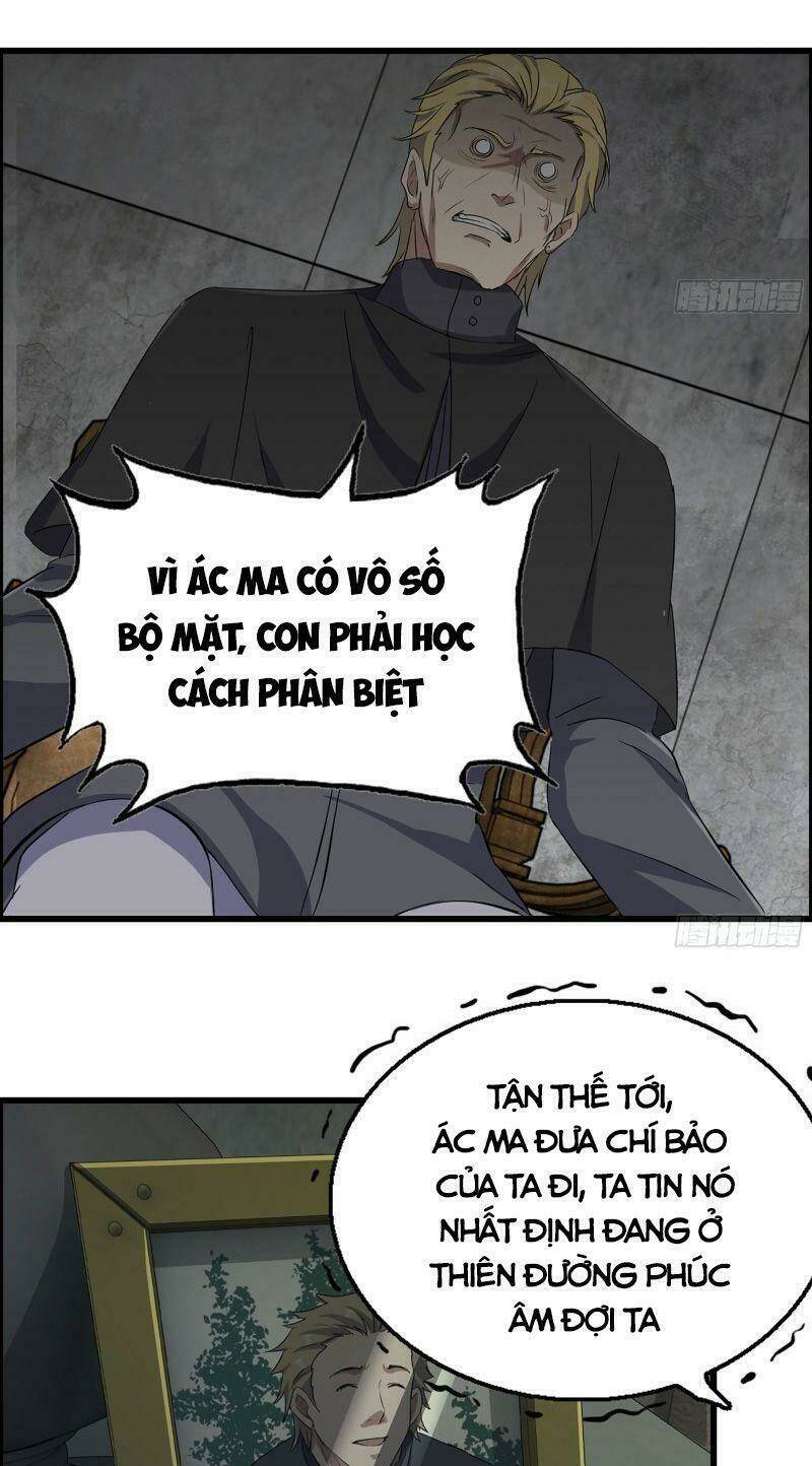 Tôi Chuyển Vàng Tại Mạt Thế - Chapter 270 - Page 23